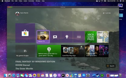Xbox App Mac Download
